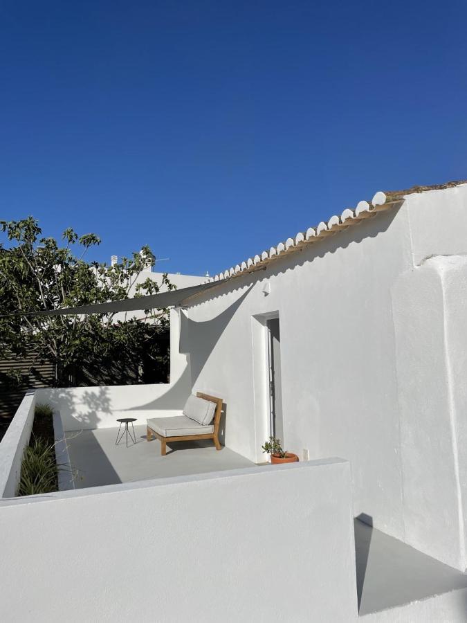 Casa Xs Apartment Алвор Екстериор снимка
