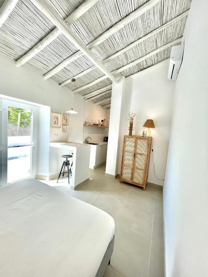 Casa Xs Apartment Алвор Екстериор снимка
