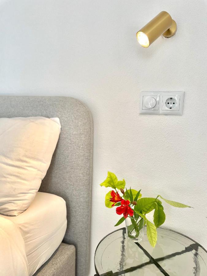 Casa Xs Apartment Алвор Екстериор снимка